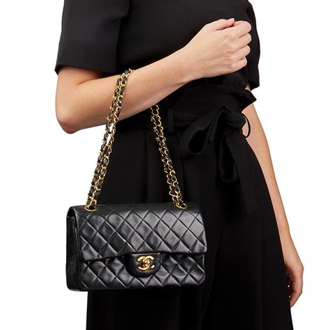 chanel classic ebay|Chanel classic flap small price.